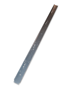 Cross member drinker adjustment Primus-16